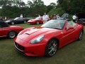 2009 Ferrari California - Fotoğraf 3