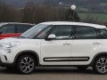 Fiat 500L - Bilde 4