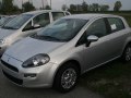 2006 Fiat Punto III (199) - Fotografie 2