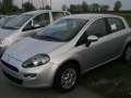 Fiat Punto III (199) - Fotografie 2