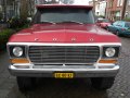 1978 Ford Bronco II - Fotografia 2