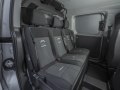 2024 Ford Transit Connect III FlexCab L2 - Bilde 3