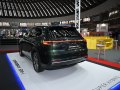 2026 Geely Starray EM-i - Photo 2