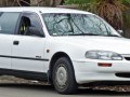 1991 Holden Apollo Wagon - Specificatii tehnice, Consumul de combustibil, Dimensiuni