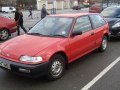 Honda Civic IV Hatchback - Kuva 5