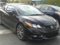 2014 Honda Civic IX Coupe (facelift 2013) - Fotografie 4