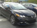 Honda Civic IX Coupe (facelift 2013) - Photo 4