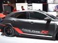 2017 Honda Civic Type R (FK8) - Kuva 4