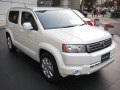 2008 Honda Crossroad - Fotografia 3