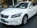 2007 Honda Inspire V (CP3) - Снимка 1