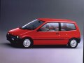 1985 Honda Today - Технически характеристики, Разход на гориво, Размери
