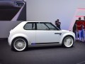 2018 Honda Urban EV Concept - Fotoğraf 5