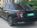 2021 Hongqi E-QM5 - Photo 12