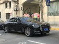 Hongqi H9 - Photo 6