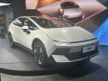 Hyundai IONIQ V 66.85 kWh (228 Hp) Long Range