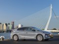 Hyundai IONIQ (facelift 2019) - Снимка 10