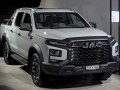 JAC T9 Double Cab - Photo 4