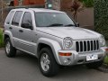 Jeep Cherokee III (KJ) - Kuva 3