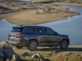 Jeep Grand Cherokee L V (WL) - Kuva 9