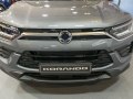 KGM Korando - Bild 3