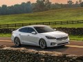 2017 Kia Cadenza II - Фото 2