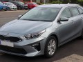 2018 Kia Ceed III Sportswagon - Foto 7