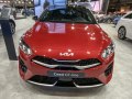 Kia Ceed III (facelift 2021) - Photo 10