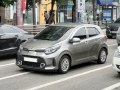 2020 Kia Morning III (facelift 2020) - Fotografie 3