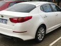 Kia Optima III (facelift 2013) - Photo 2