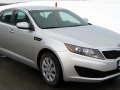 2010 Kia Optima III - Bild 3