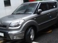 Kia Soul I - Kuva 3