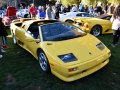 Lamborghini Diablo Roadster (facelift 1999) - Bild 8