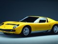 1966 Lamborghini Miura - εικόνα 1