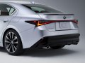 Lexus IS IV (XE40) - Photo 9