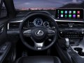 Lexus RX IV (facelift 2019) - Photo 9