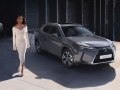 Lexus UX - Fotografie 2