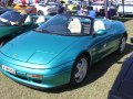 1989 Lotus Elan II (M100) - εικόνα 6