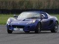 2000 Lotus Elise (Series 2) - Fotoğraf 5