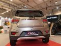 2017 Mahindra KUV100 NXT (facelift 2017) - Bild 2