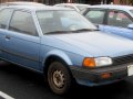 Mazda 323 III Hatchback (BF) - Kuva 2