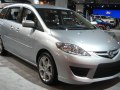 2008 Mazda 5 I (facelift 2008) - Fotografia 8