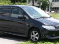 Mazda Premacy (CP) - Fotoğraf 5