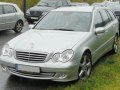 Mercedes-Benz C-class T-modell (S203, facelift 2004) - εικόνα 5