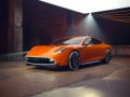 2025 Mercedes-Benz CONCEPT AMG GT XX - Foto 3