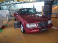 Mercedes-Benz E-Klasse Cabrio (A124) - Bild 4