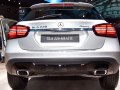 2017 Mercedes-Benz GLA (X156, facelift 2017) - Фото 34