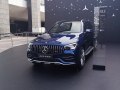 Mercedes-Benz GLC SUV (X253, facelift 2019) - Снимка 5