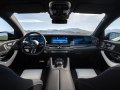 Mercedes-Benz GLE Coupe (C167, facelift 2026) - Снимка 9