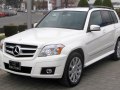 Mercedes-Benz GLK - Fotografia 7