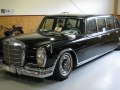 1964 Mercedes-Benz W100 Pullman - εικόνα 7